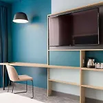 酒店 Hampton By Hilton Centre, France