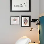 Hampton By Hilton Centre, France Hotel Tours