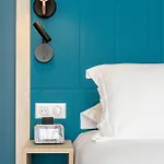 Hampton By Hilton Centre, France 3*