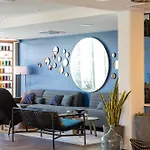 Hampton By Hilton Centre, France 酒店 3*