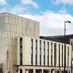 酒店 Hampton By Hilton Centre, France 图尔