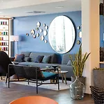 酒店 Hampton By Hilton Centre, France 图尔