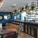 Hampton By Hilton Centre, France 酒店