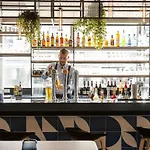 Hampton By Hilton Centre, France 图尔
