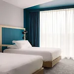 酒店 Hampton By Hilton Centre, France 3*