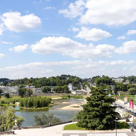 Hampton By Hilton Centre, France ホテル