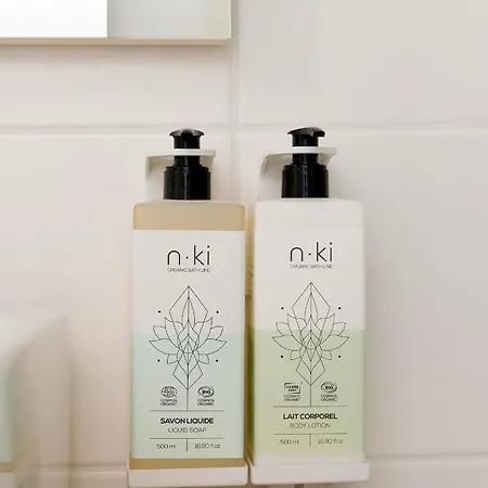 Hampton By Hilton Centre, France Готель