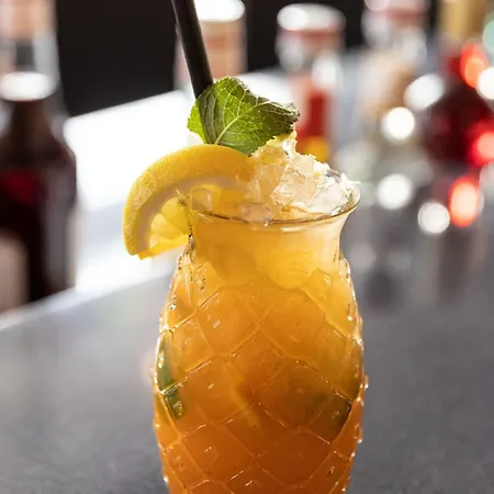 ホテル Hampton By Hilton Centre, France