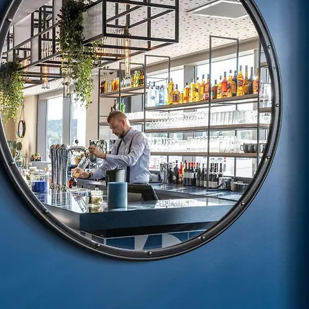 ホテル Hampton By Hilton Centre, France トゥール