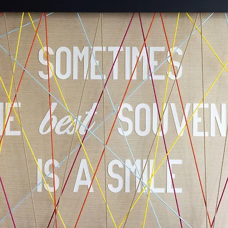 Hampton By Hilton Centre, France Hotel