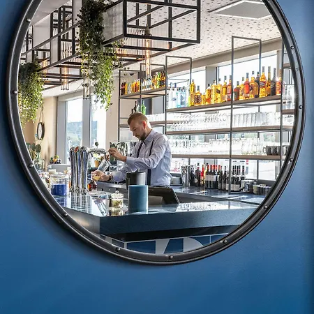 Hampton By Hilton Centre, France 3*