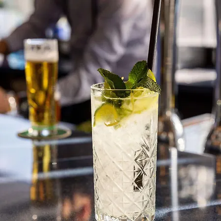 Hampton By Hilton Centre, France 3*