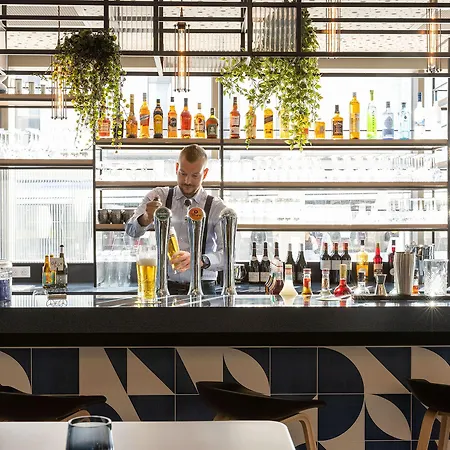 Hampton By Hilton Centre, France トゥール