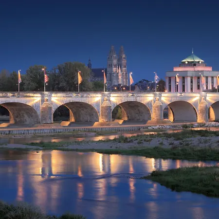 Hampton By Hilton Centre, France Szálloda