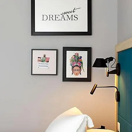 Hampton By Hilton Centre, France Hotel Tours