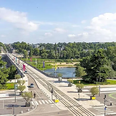 Hampton By Hilton Centre, France 3* Tours
