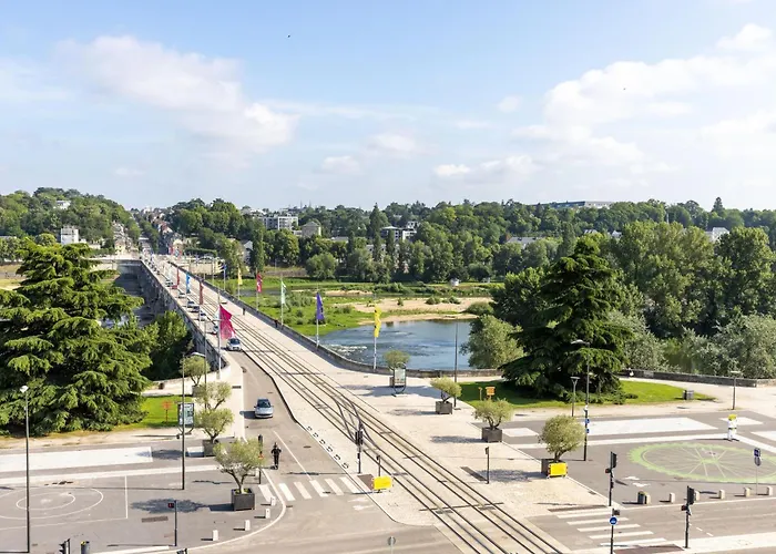 Hampton By Hilton Centre, France