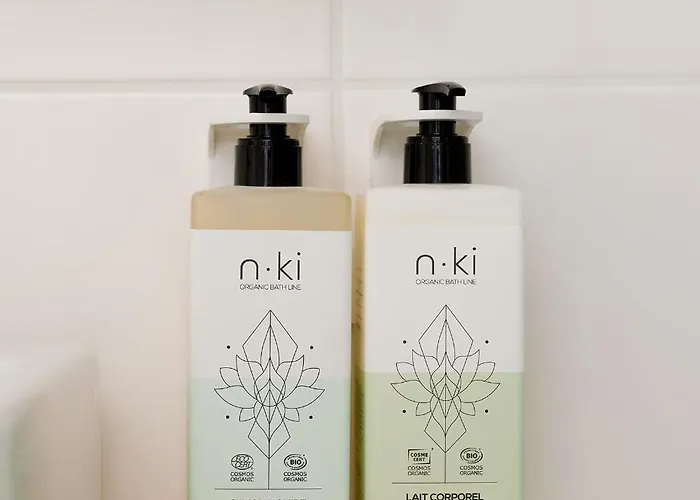 Hampton By Hilton Centre, France Hotel