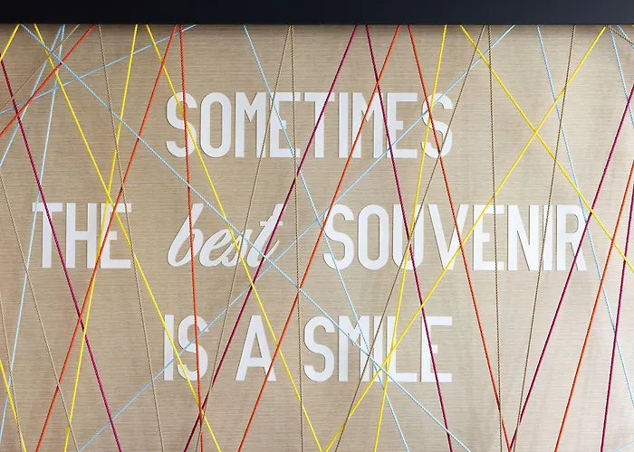 Hampton By Hilton Centre, France 酒店