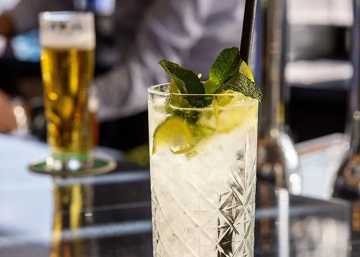 Hampton By Hilton Centre, France 3*