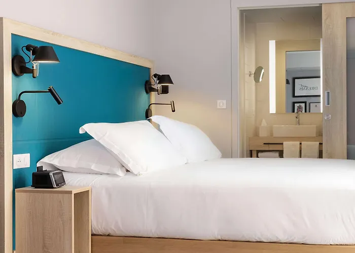 Hampton By Hilton Centre, France