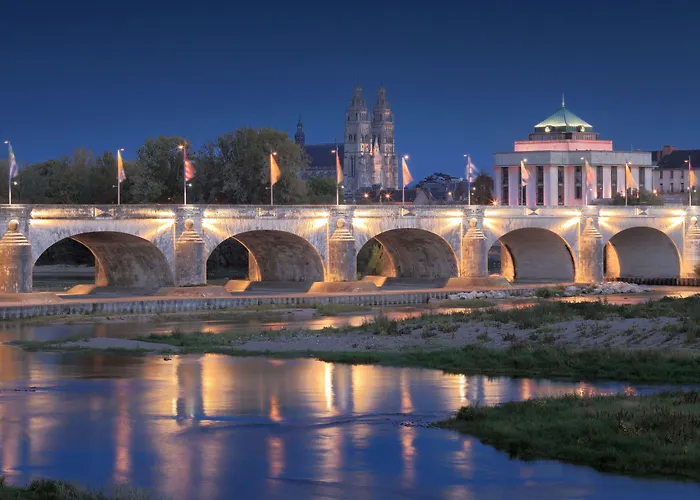 Hampton By Hilton Centre, France Hotel